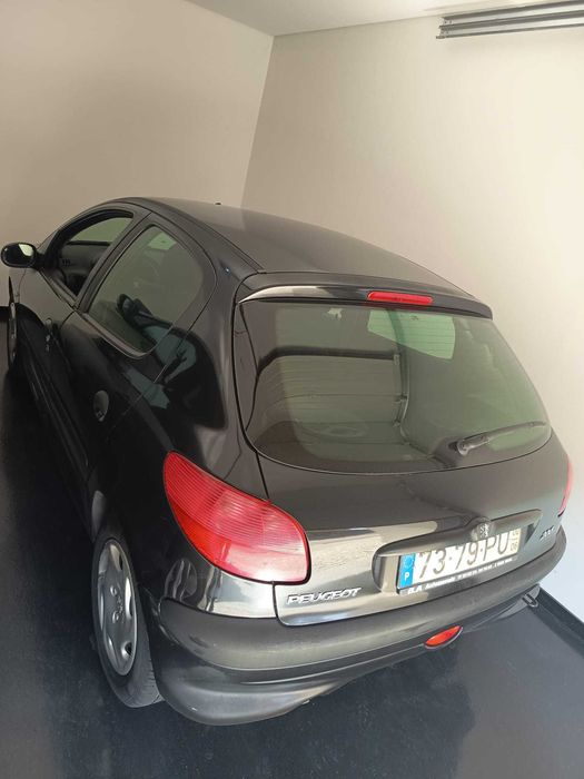 Vendo Pegeout 206 foto 3