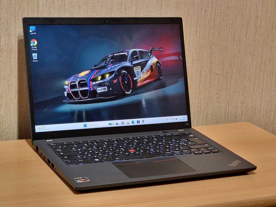 thinkpad x13 gen 2 - купити ноутбуки - Ціна на OLX.ua
