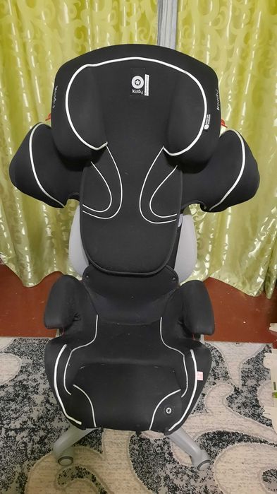 Автокрісло Kiddy Guardian Pro 2