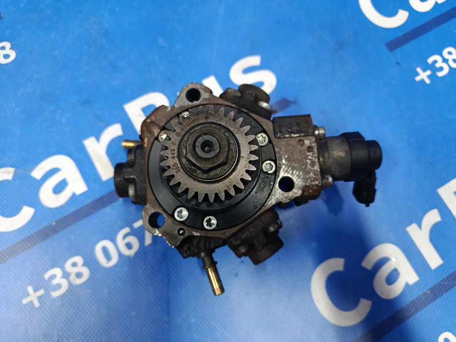 Насос паливний високого тиску Vito 447 Насос ТНВД Вито  447