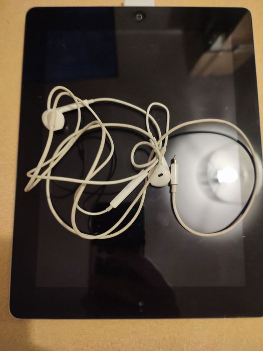 Przewodowe słuchawki do iPhone