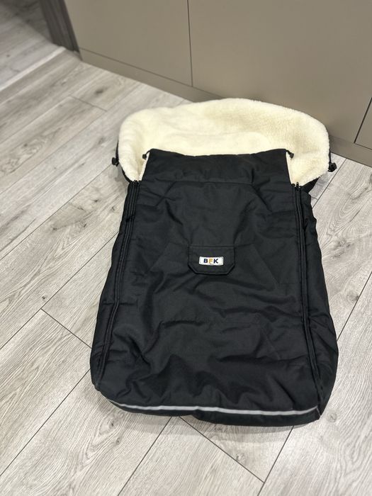 Конверт в коляску, конверт в санки