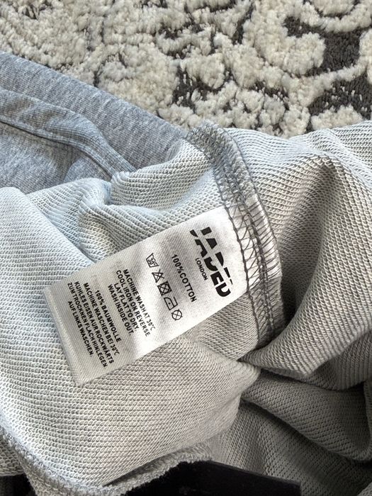Штаны Jaded London pants baggy брюки джейдед лондон спортивні широкі оверсайз Wide Leg труби Y2K SK8 Стритвир Oversize