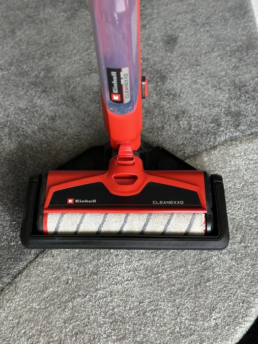 Máquina de Limpeza de Pisos Einhell CLEANEXXO 3437110