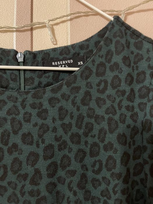 Сукня весняна