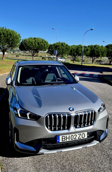 BMW X1 sDrive20i xLine | Pack Premium + Pack  Travel