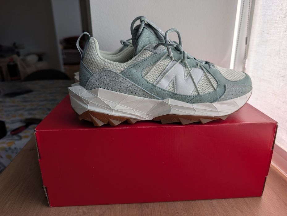 Кросовки  New balance