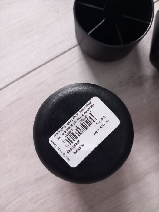 Nóżki pod meble 5cm