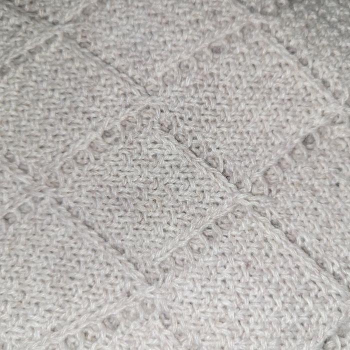 Свитер ангоровый