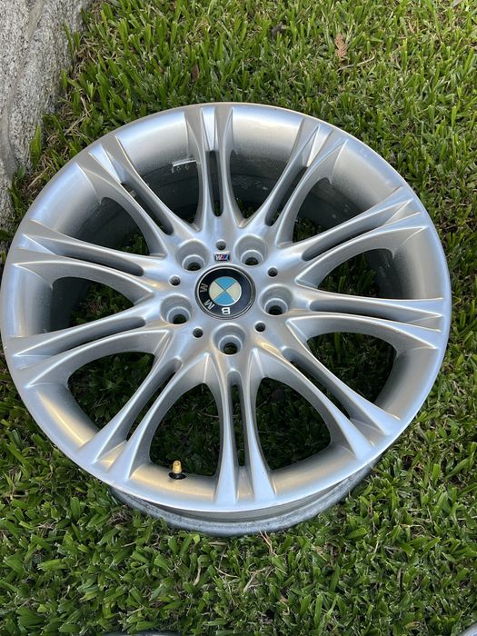 Jantes  bmw   18