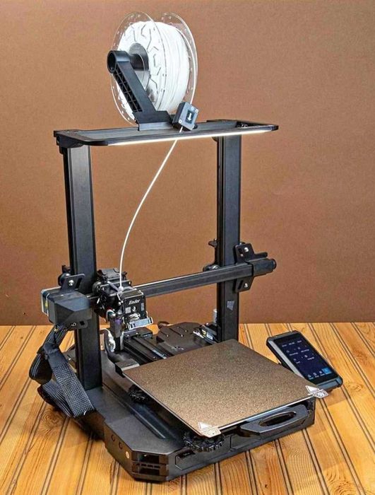 Impressora 3D creality Ender3 s1 pro64354219491586120