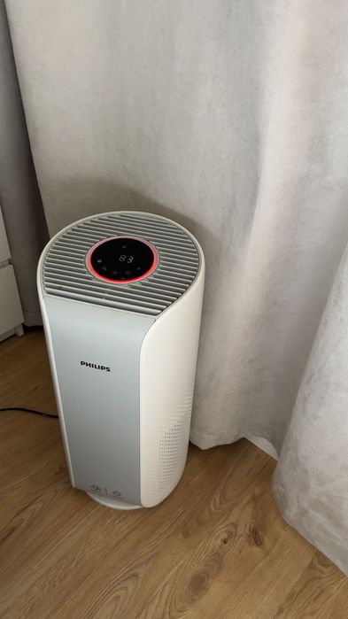 Oczyszczacz powietrza