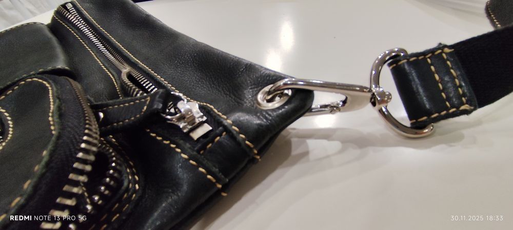 Torebka damska Fossil