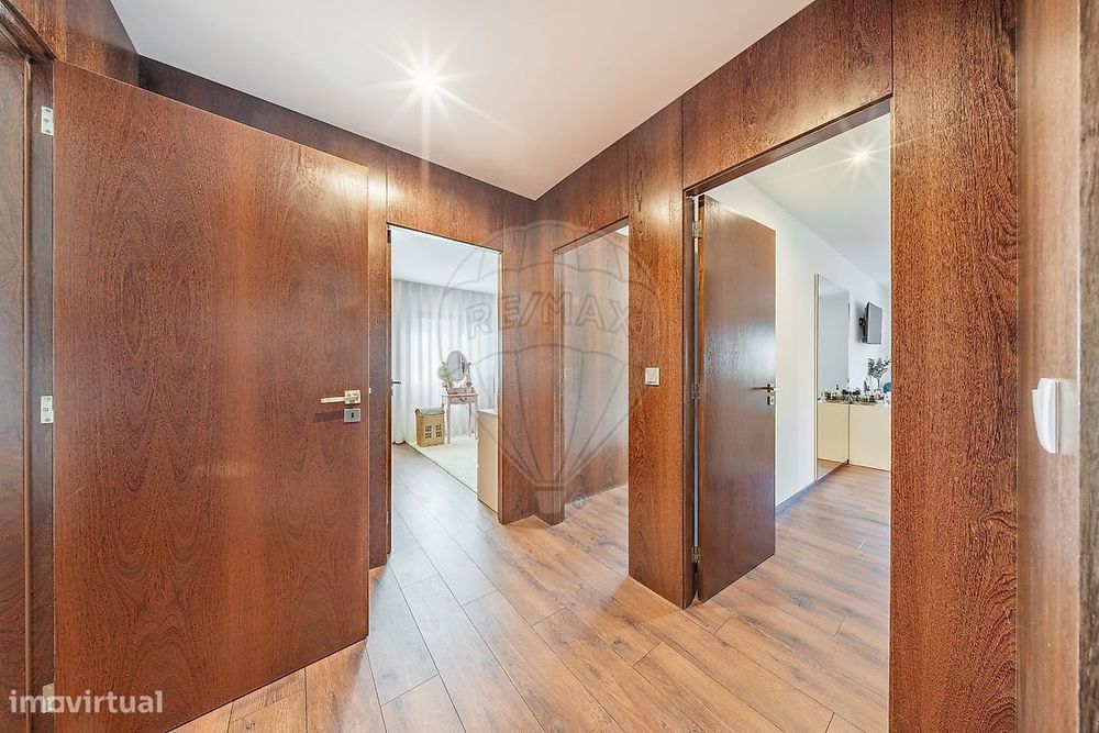 Apartamento T3 para venda