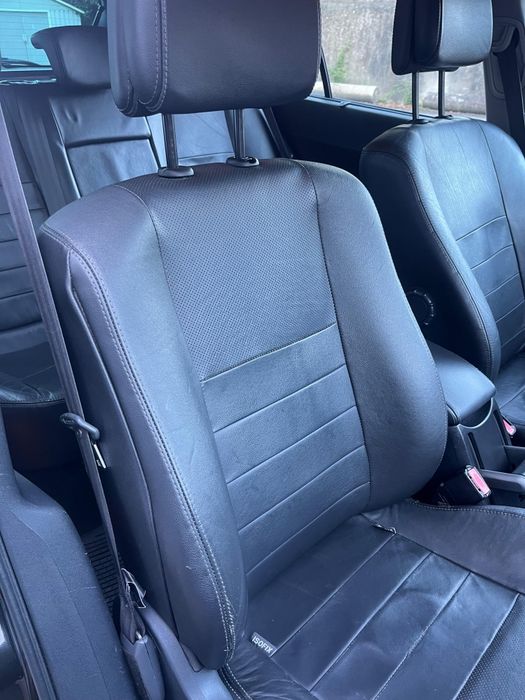 Vendo Renault Megane II Fase II 1.5DCI