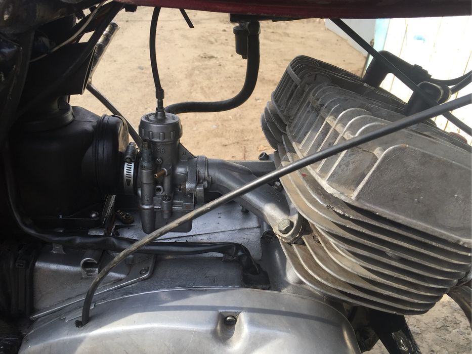 Продам Іж юпитер 5