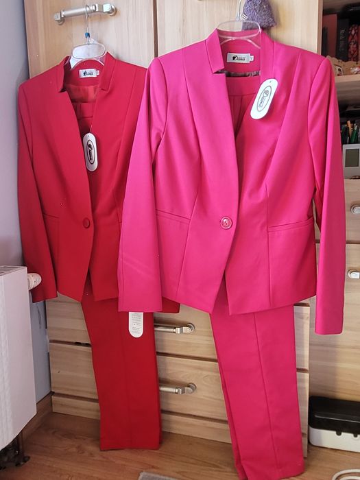 Garnitur damski,Nowy Dana.Okazja