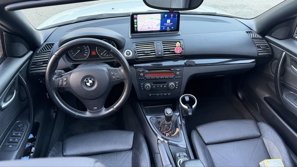 Vendo BMW 120 cabrio M Paket full extras  so venda nao aceito retomas