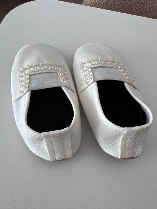 Чешки для сніжинки