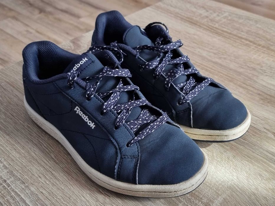 Buty chłopięce REEBOK rozmiar 34,5
