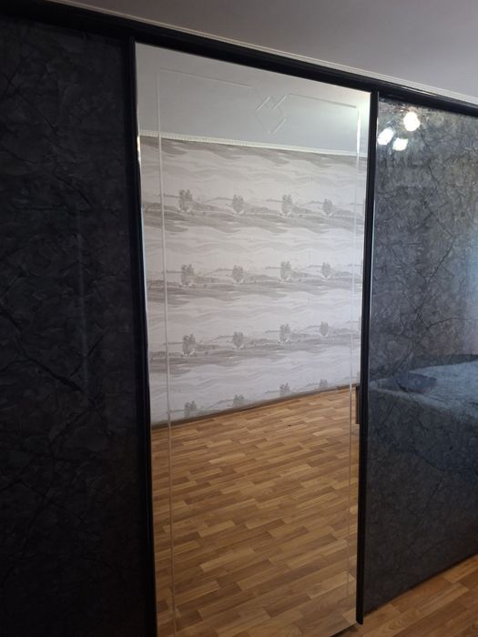 Шкаф купе італійського виробництва