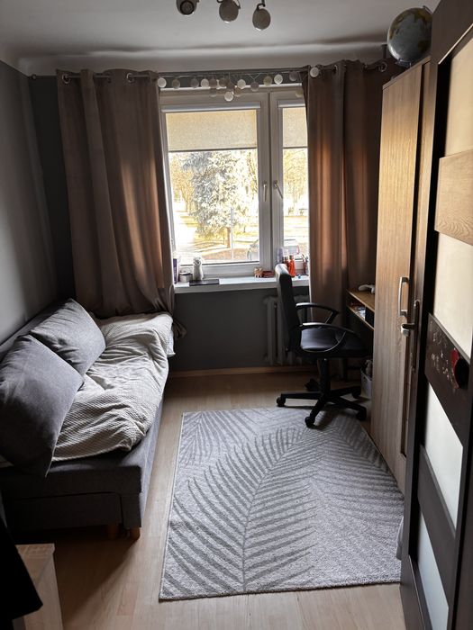 Mieszkanie na sprzedaż 57m2