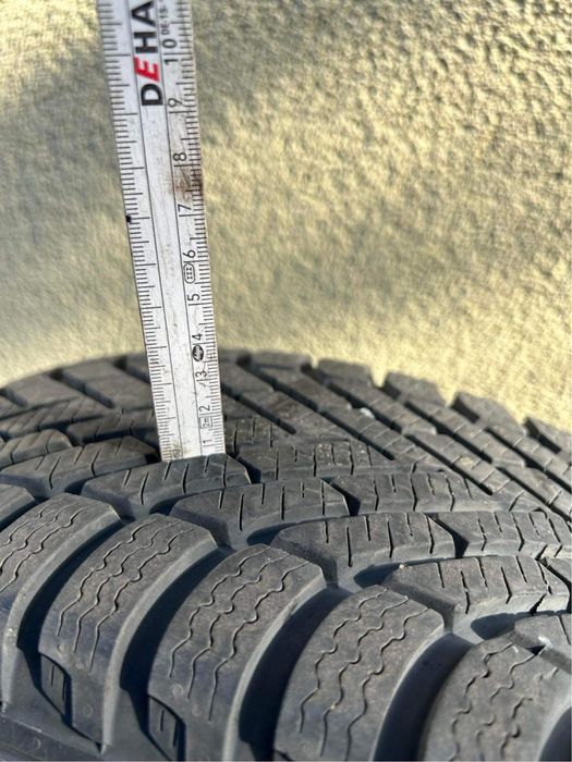 Opony 195/65 Pirelli