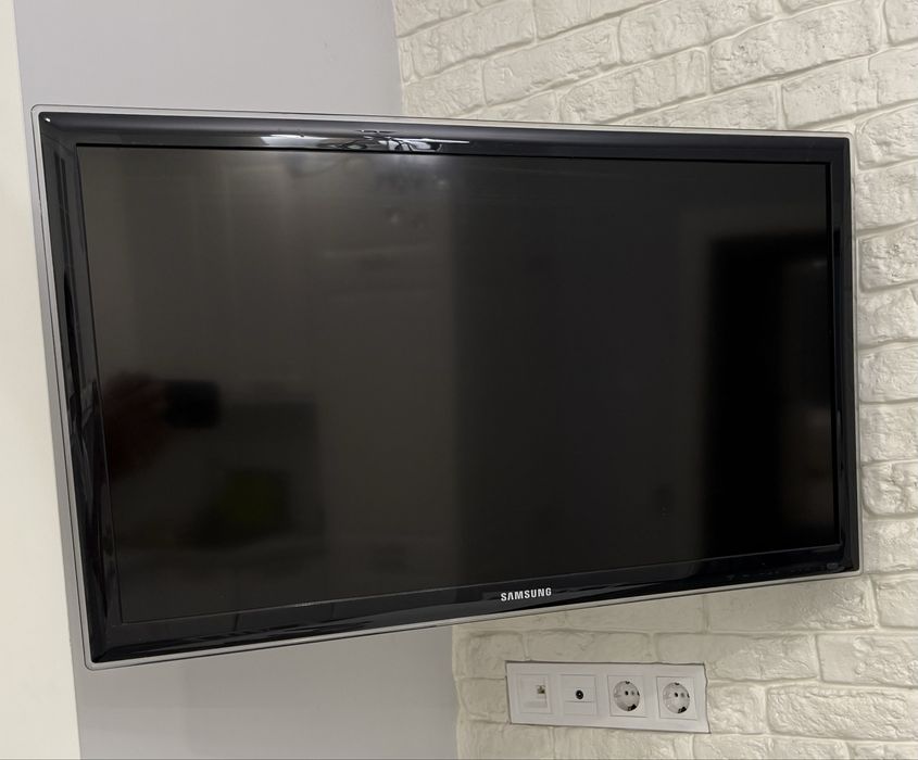 Телевізор Самсунг