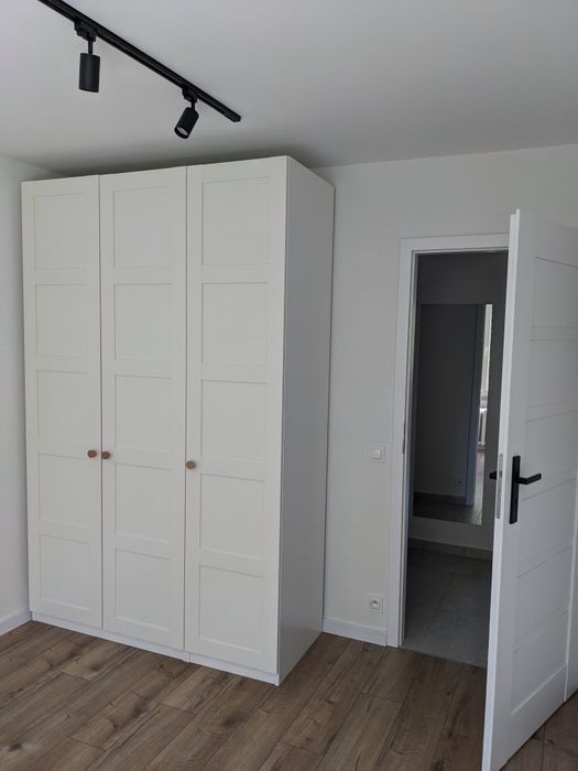 Do wynajęcia nowe, 2 pok. mieszkanie, ładne, słoneczne. - More