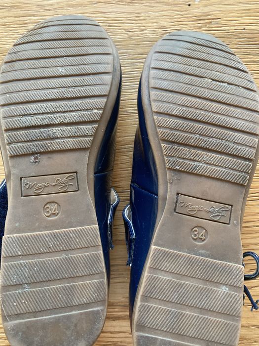 Sprzedam buty dla dziewczynki