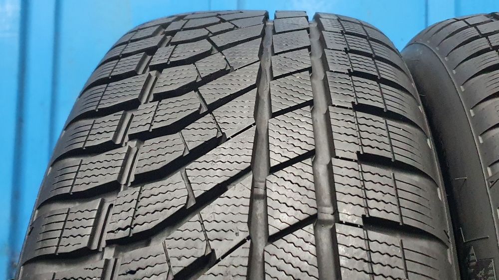235/55 R18 Opony zimowe Falken ! Rok 2023