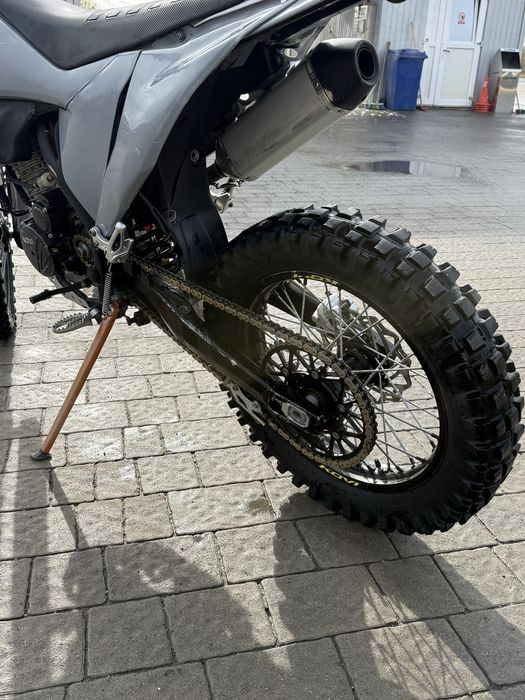 Продам Kovi advance 300 free ride
