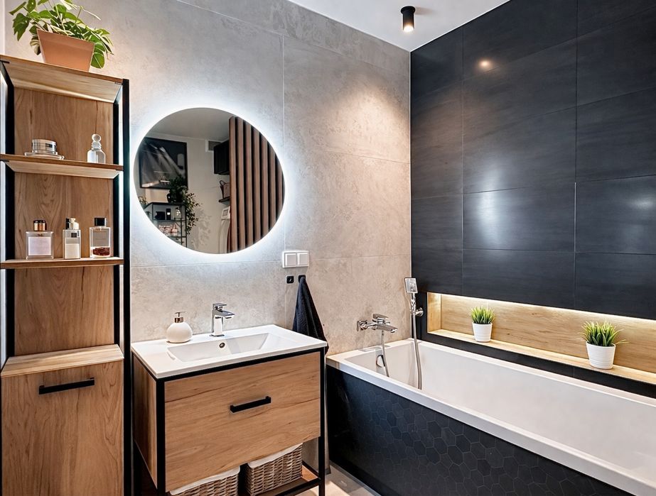 Pocztovia Residence apartament premium centrum