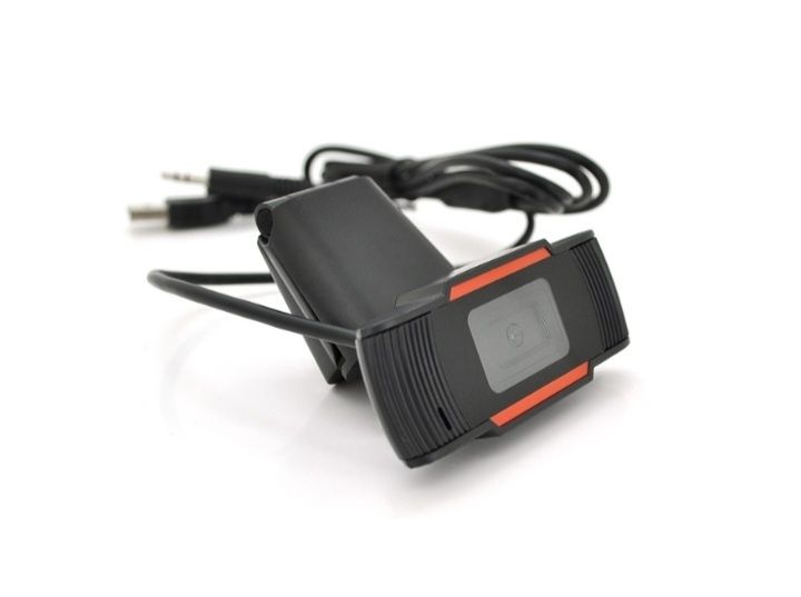 Вебкамера з мікрофоном