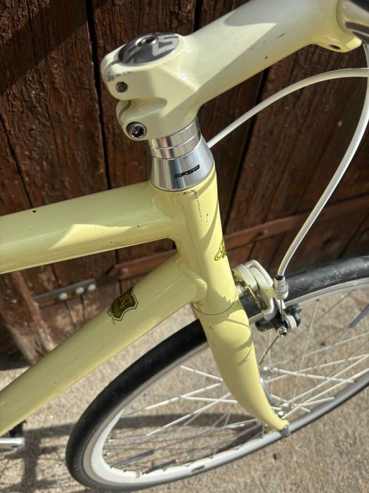 Sprzedam lub zamienię Felt Curbside - "ostre koło" -single speed. Rama 56 cm.