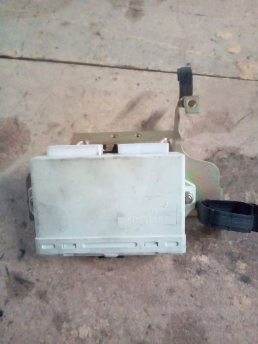 Modulo Confort Alfa Romeo 156 (932_)
