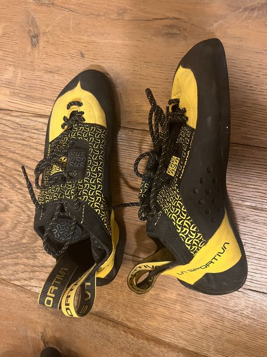 Buty wspinaczkowe La Sportiva Katana r.39