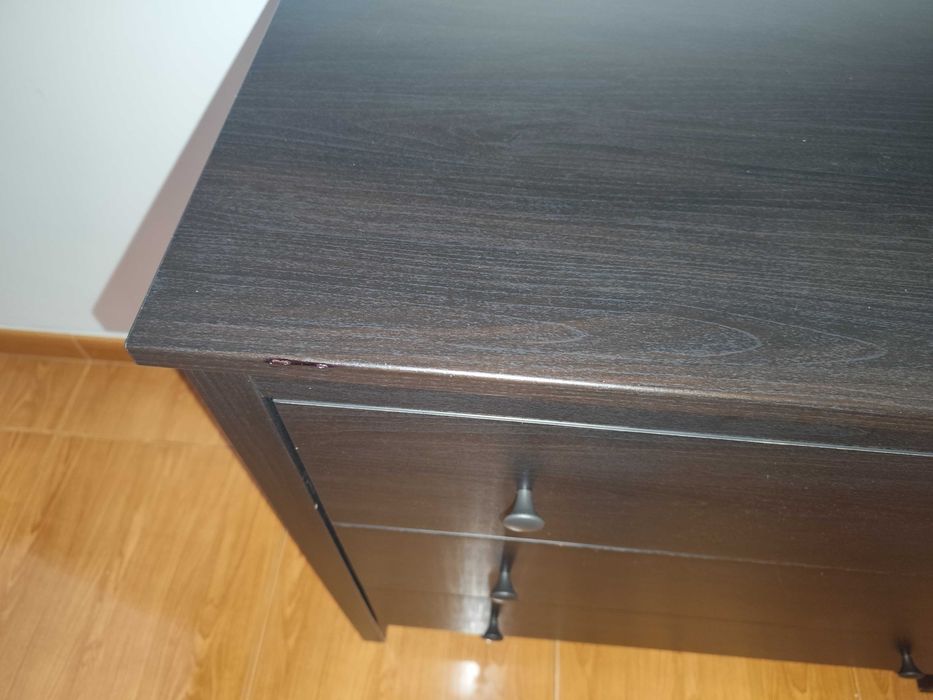 Cómoda Koopang ikea