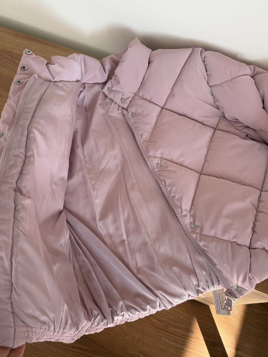 Zara весняна куртка 148, zara демисезонная курточка 148