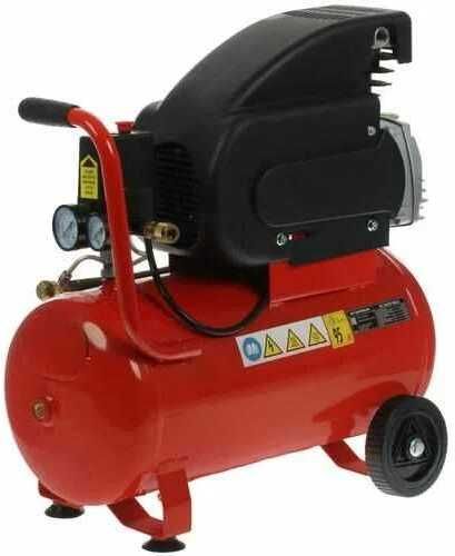 Компресор повітряний FUBAG 24л 2.5кВт 8атм 230л/хв компрессор Польша