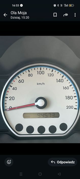 Hyundai I 10 , 97ys km.
