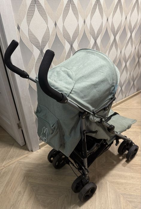 Детская Коляска б/у
