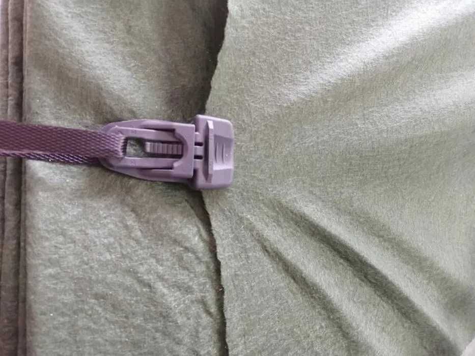 FLIZ ochronny- plandeka do okrywania, na słomę siano BELKI BALOTY