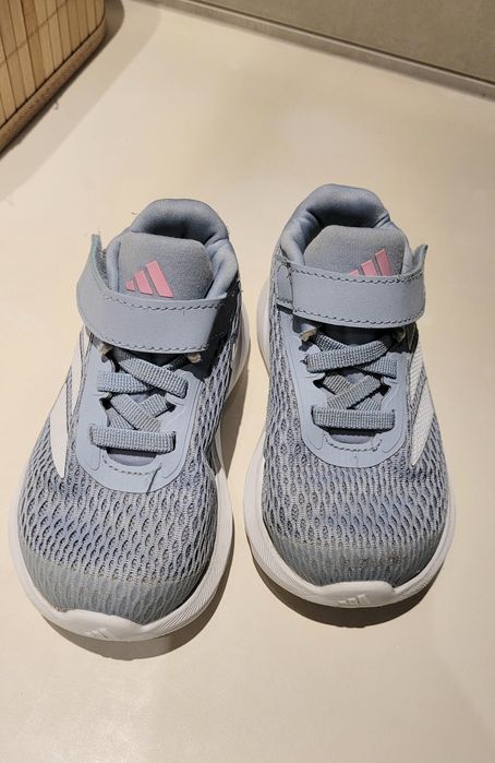 Buty Adidas dziecięce rozm. 23