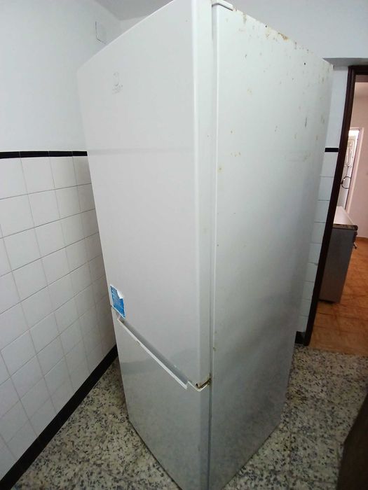 Combinado indesit