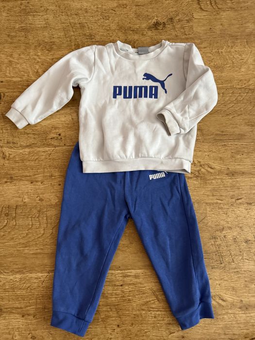 Костюм пума дитячий