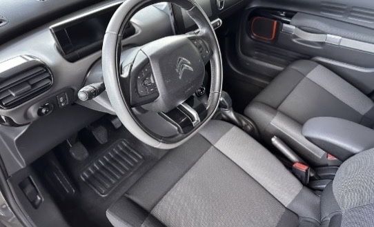 Citroën C4 Cactus 1.2 PureTech Rip Curl