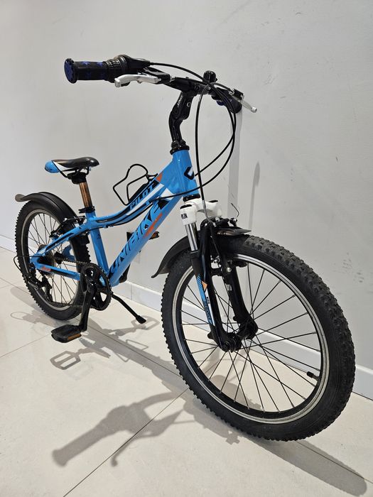 Rower Unibike 20" dobry stan