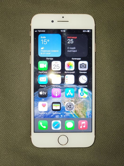 iPhone 8 64 64 GB