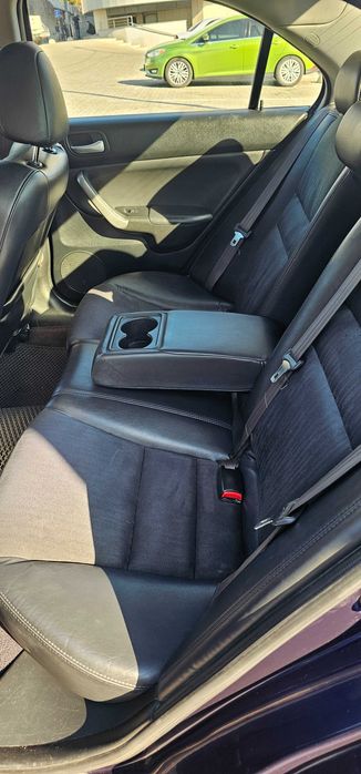 Honda Accord 7 2003р. 2.0